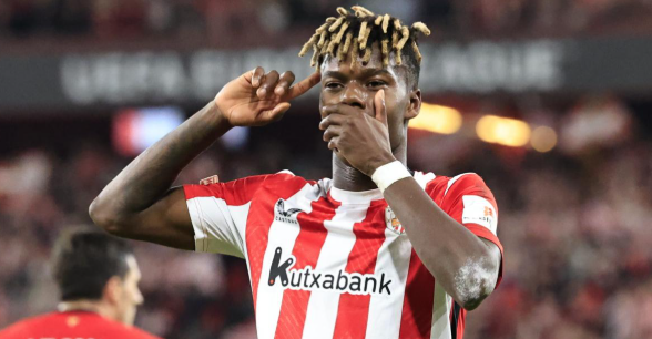 Barcelona-Nico Williams, këto janë zhvillimet e fundit Barcelona-Nico Williams, këto janë zhvillimet e fundit
