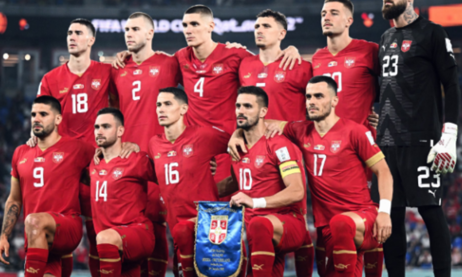 Serbia vjen nesër në Shqipëri, ja ku do të akomodohet Serbia vjen nesër në Shqipëri, ja ku do të akomodohet