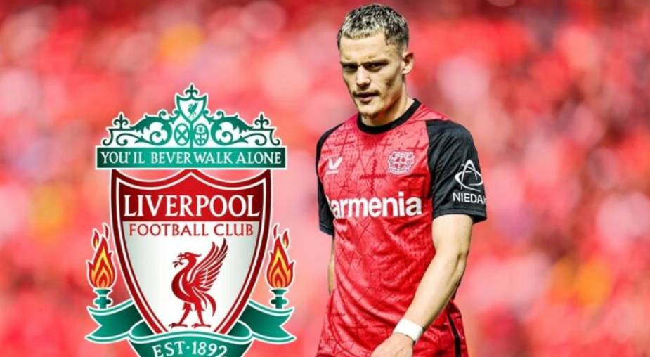 Zbulohet paga e majme që Wirtz do ta fitojë te Liverpooli