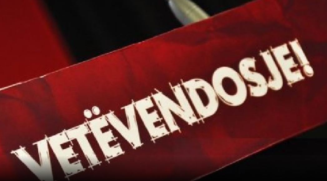 Raportohet se ky do te jetë kandidati i Lëvizjes Vetëvendosje për Prishtinën Raportohet se ky do te jetë kandidati i Lëvizjes Vetëvendosje për Prishtinën