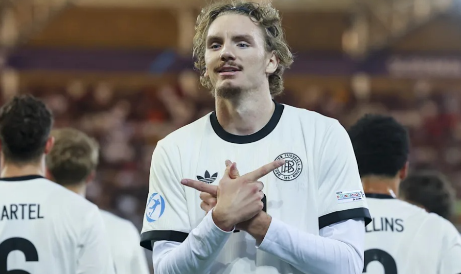 Arrihet marrëveshja, Woltemade në Bayern Munich Arrihet marrëveshja, Woltemade në Bayern Munich