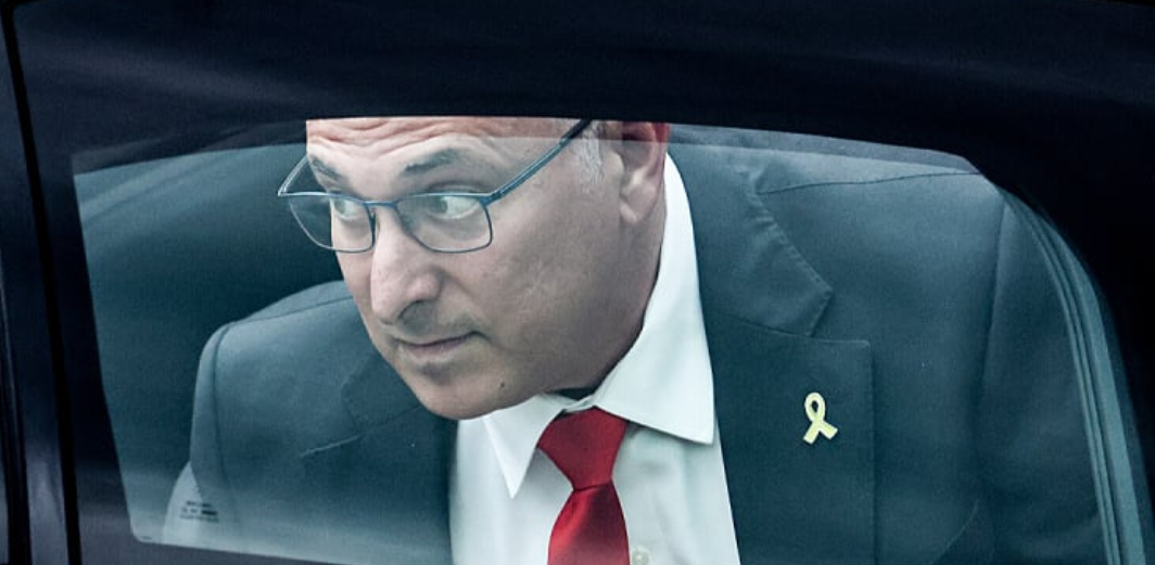 Ministri izraelit pohon: “Me sulmet, ne e ngadalësuam Iranin nga prodhimi i një bombe bërthamore me dy deri në tre vjet” Ministri izraelit pohon: “Me sulmet, ne e ngadalësuam Iranin nga prodhimi i një bombe bërthamore me dy deri në tre vjet”