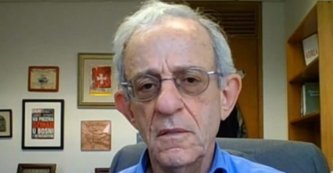 Serwer: Shkëmbimi i territoreve rrezik për Kosovën Serwer: Shkëmbimi i territoreve rrezik për Kosovën