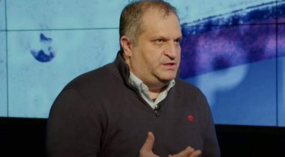 Ahmeti për politikat e Kurtit me shtesa: Fundi i qeverisjeve të tilla, pa koncept, janë katastrofike Ahmeti për politikat e Kurtit me shtesa: Fundi i qeverisjeve të tilla, pa koncept, janë katastrofike