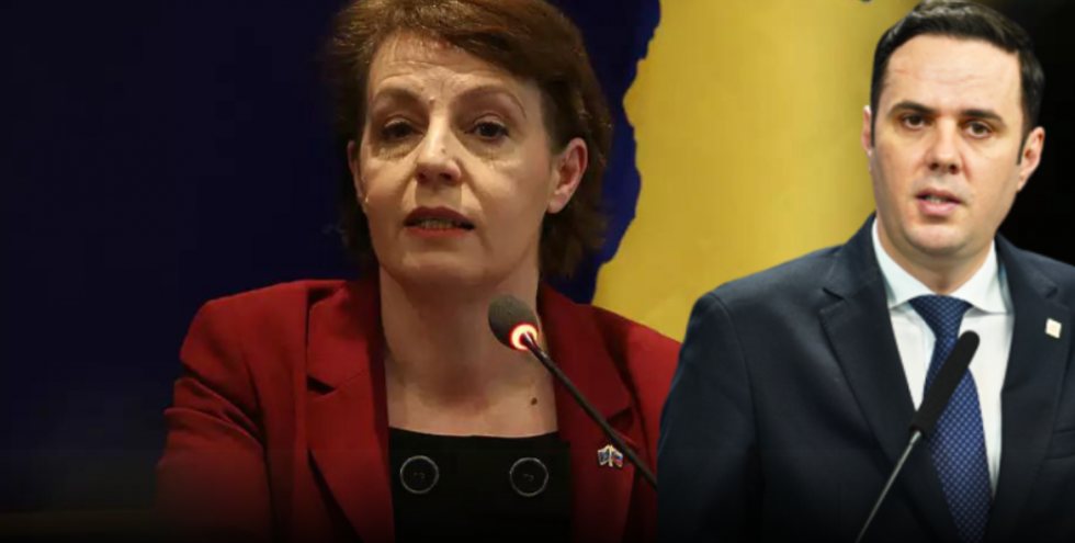 “LDK nuk po planifikon qeveri me PDK-në” – Abdixhiku: Gërvalla ka mungesë të theksuar të inteligjencës “LDK nuk po planifikon qeveri me PDK-në” – Abdixhiku: Gërvalla ka mungesë të theksuar të inteligjencës