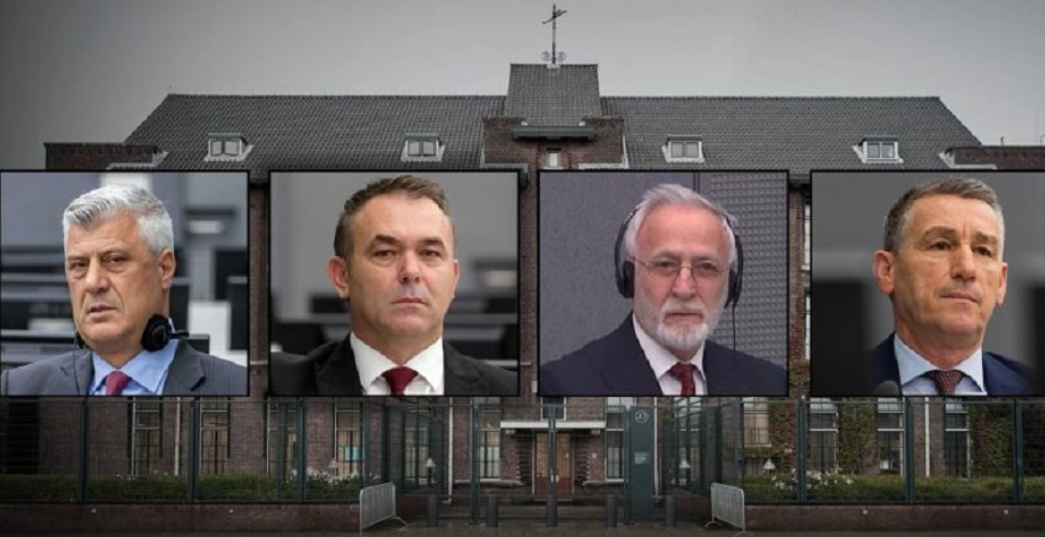 Gjykimi ndaj ish-krerëve të UÇK-së, mocioni do të dorëzohet deri më 12 qershor Gjykimi ndaj ish-krerëve të UÇK-së, mocioni do të dorëzohet deri më 12 qershor