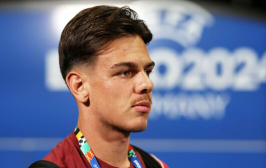 Club Brugge kërkon 40 milionë euro për Ardon Jashari, Milan tërhiqet nga gara