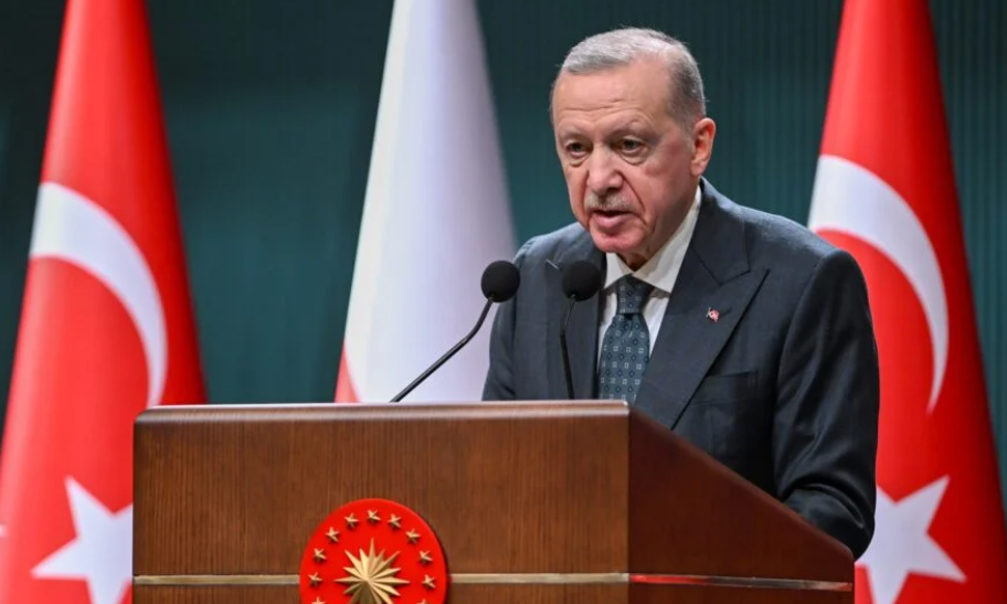 Erdogan: Netanyahu është kërcënimi më i madh për sigurinë rajonale Erdogan: Netanyahu është kërcënimi më i madh për sigurinë rajonale