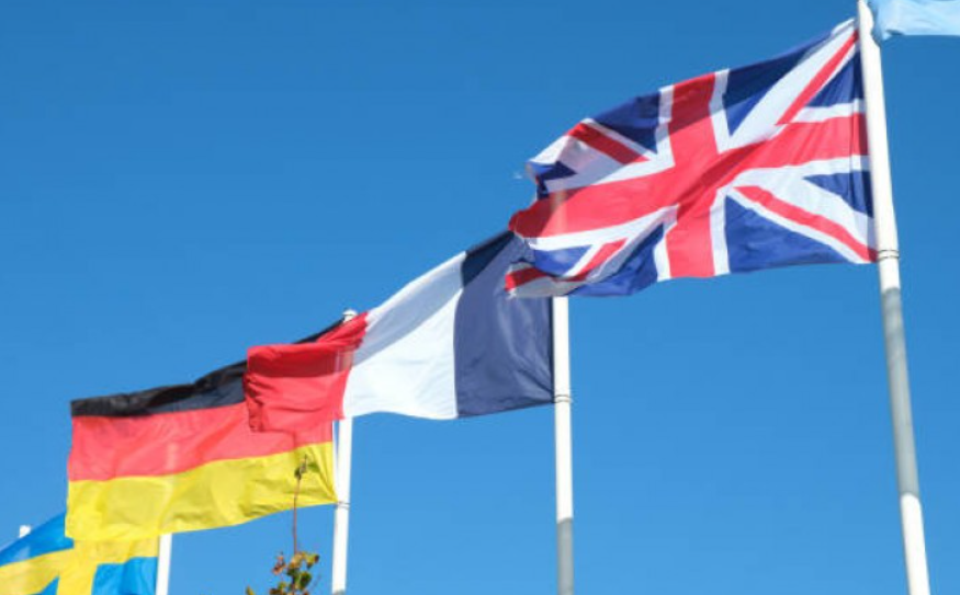 Britania, Franca, Gjermania: Irani të mos ndërmarrë veprime destabilizuese Britania, Franca, Gjermania: Irani të mos ndërmarrë veprime destabilizuese