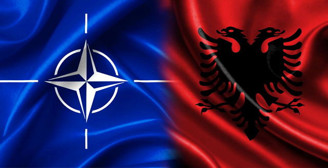 Shqipëria pret Samitin e NATO-s në vitin 2027, konfirmimi vjen nga Holanda Shqipëria pret Samitin e NATO-s në vitin 2027, konfirmimi vjen nga Holanda