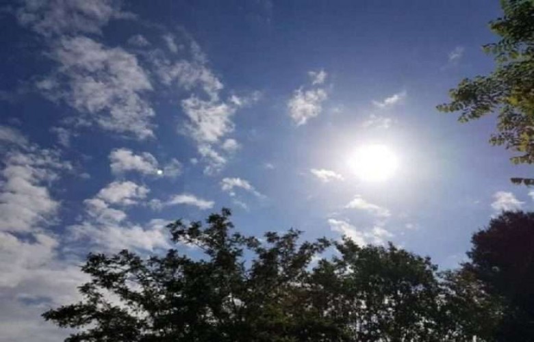 Moti sot me diell, temperatura deri në 30 gradë