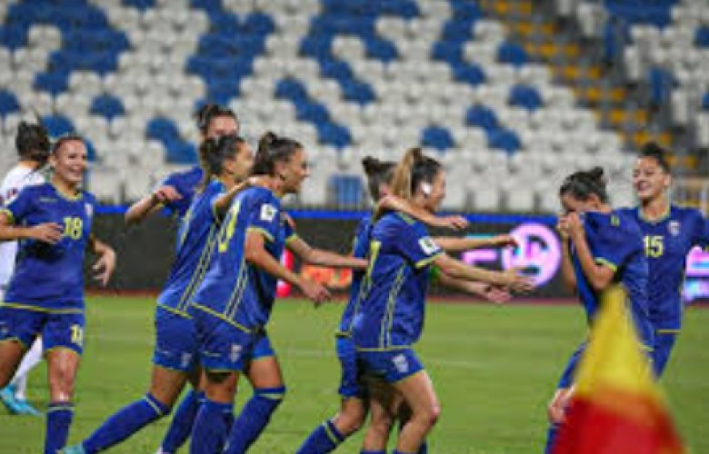 Letonia dhe Kosova ndahen baras Letonia dhe Kosova ndahen baras