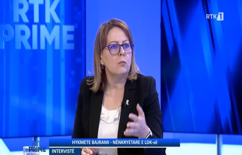 Bajrami: Kurti po e denigron Haxhiun Bajrami: Kurti po e denigron Haxhiun