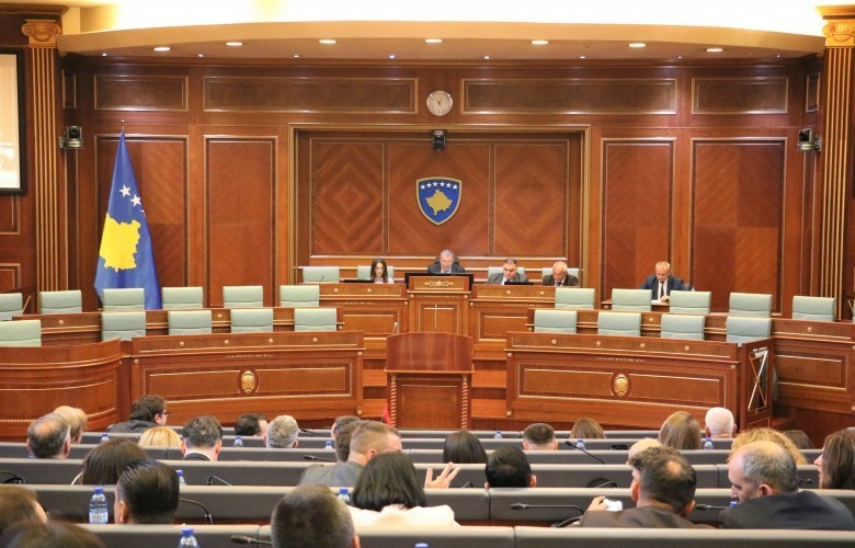 Sot përpjekja e 26-të për konstituimin e Kuvendit Sot përpjekja e 26-të për konstituimin e Kuvendit