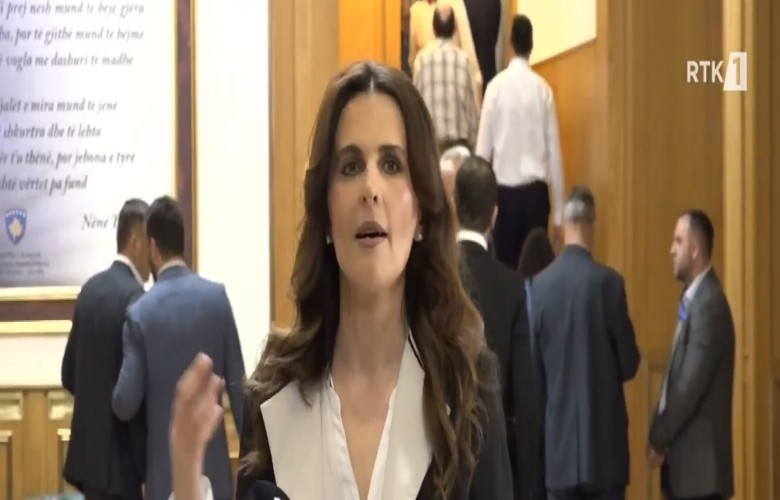 Çitaku: Seanca u kurdis për t’i akomoduar nevojat e deputetëve