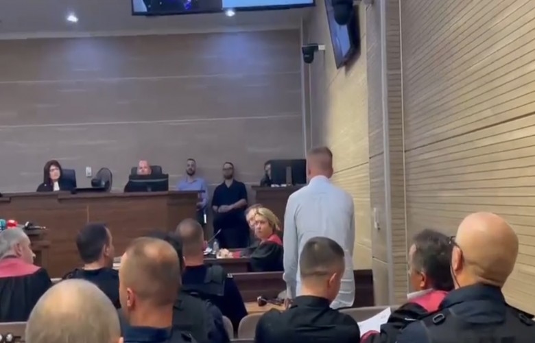 Naim Murseli: Nëse vërtetohet aktakuza, kërkoj dënim me burgim të përjetshëm Naim Murseli: Nëse vërtetohet aktakuza, kërkoj dënim me burgim të përjetshëm