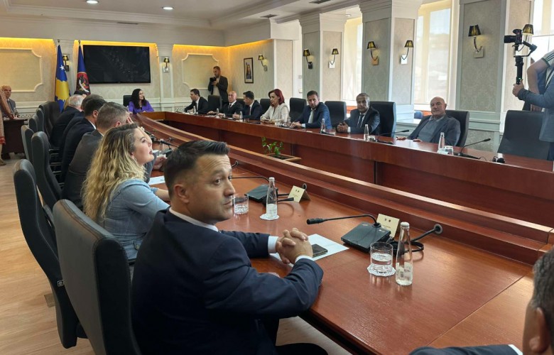 Presidenca: Data e zgjedhjeve lokale caktohet ditët në vijim Presidenca: Data e zgjedhjeve lokale caktohet ditët në vijim