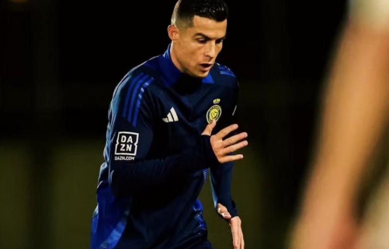 Kreu i Fluminense: Tentova të afroja CR7 për Botërorin e Klubeve, por… Kreu i Fluminense: Tentova të afroja CR7 për Botërorin e Klubeve, por…