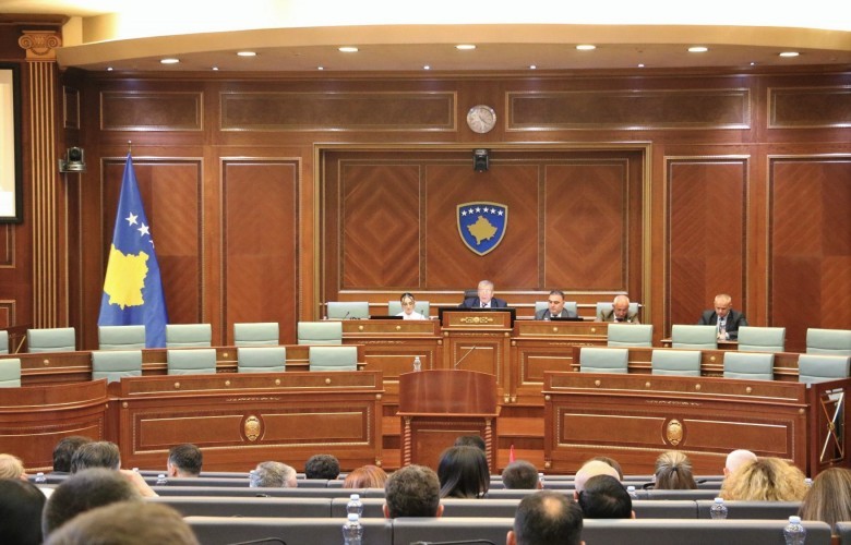Sot përpjekja e 29-të për konstituimin e Kuvendit të Kosovës Sot përpjekja e 29-të për konstituimin e Kuvendit të Kosovës