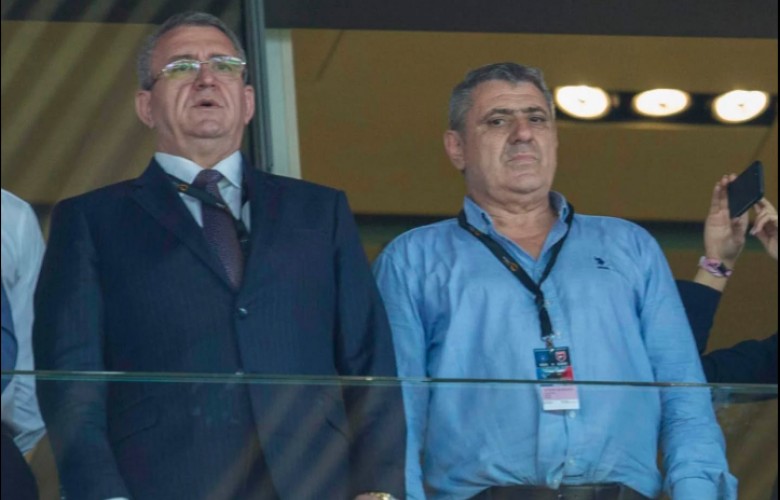 Duka përkujton Vokrrin: Një mik i rrallë, një simbol i futbollit në Kosovë Duka përkujton Vokrrin: Një mik i rrallë, një simbol i futbollit në Kosovë