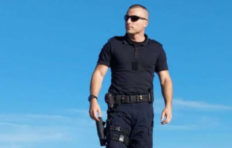 Serbia paraburgos një muaj ish-policin kosovar Serbia paraburgos një muaj ish-policin kosovar