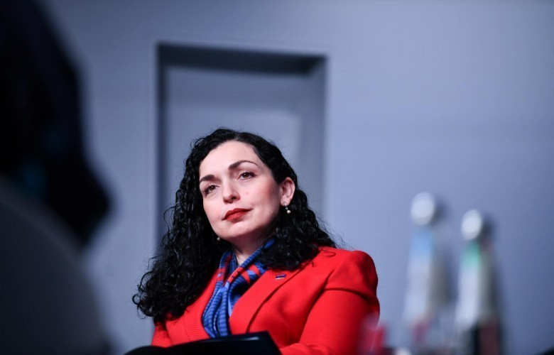 Osmani: Bukoshi ka lënë gjurmë të pashlyeshme në rrugën drejt lirisë Osmani: Bukoshi ka lënë gjurmë të pashlyeshme në rrugën drejt lirisë