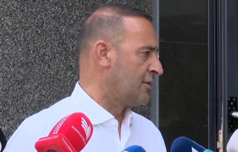 Haradinaj: Po duket se po shkojmë drejt zgjedhjeve Haradinaj: Po duket se po shkojmë drejt zgjedhjeve