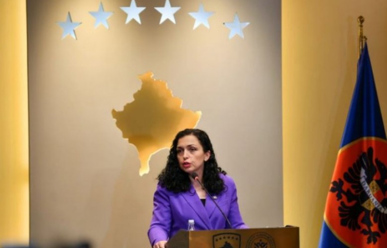 Osmani: Arrestimet e kosovarëve në Serbi, veprime shoviniste Osmani: Arrestimet e kosovarëve në Serbi, veprime shoviniste