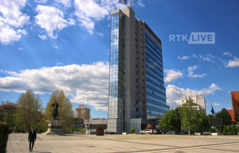 Reuters: Kosova pranon kërkesën e SHBA-së për të strehuar të dëbuarit Reuters: Kosova pranon kërkesën e SHBA-së për të strehuar të dëbuarit