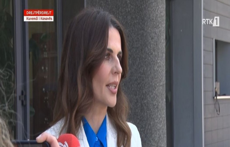 Çitaku e quan pengmarrje klasike të Kuvendit Çitaku e quan pengmarrje klasike të Kuvendit