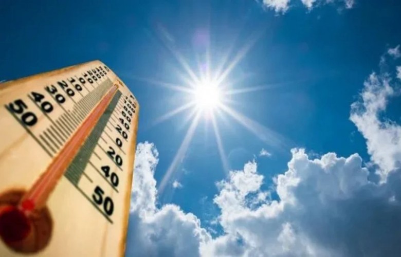 Moti në Shqipëri, temperatura deri në 36 gradë Moti në Shqipëri, temperatura deri në 36 gradë