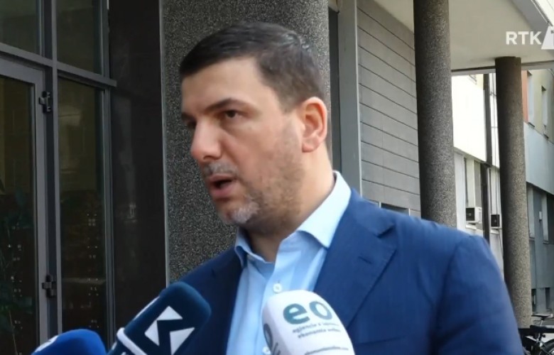 PDK: Mos konstituimi i Kuvendit – dëmtim i Kosovës me SHBA-të për dialogun PDK: Mos konstituimi i Kuvendit – dëmtim i Kosovës me SHBA-të për dialogun