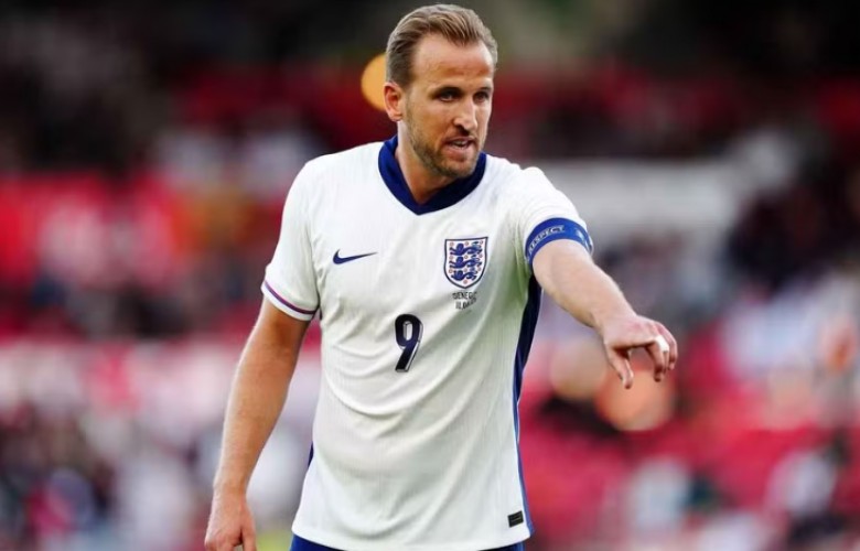 Hamann paralajmëron: Kane-n rrezikon vendin në Kupën e Botës 2026 Hamann paralajmëron: Kane-n rrezikon vendin në Kupën e Botës 2026