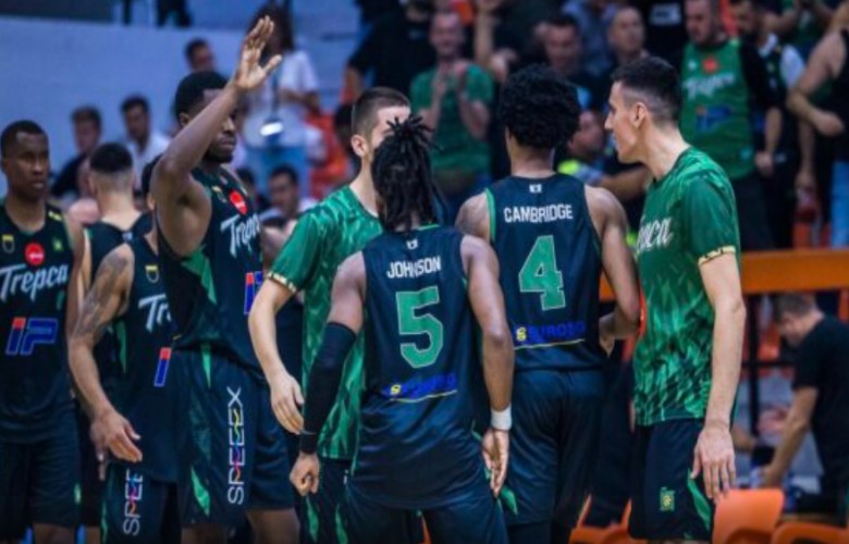 Trepça në kualifikimet e ‘Champions-it’ Trepça në kualifikimet e ‘Champions-it’