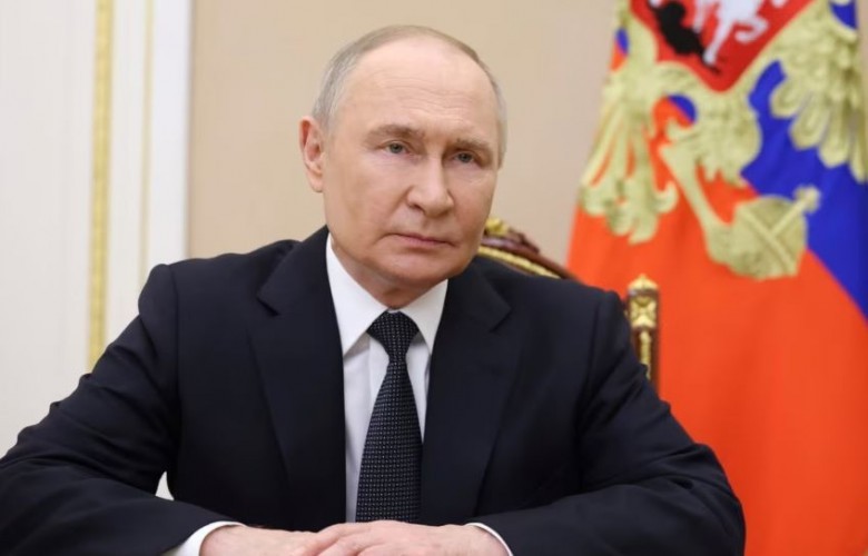 Putin: Armatosja e NATO-s nuk paraqet kërcënim për Rusinë Putin: Armatosja e NATO-s nuk paraqet kërcënim për Rusinë