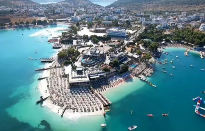 DW: Shqipëria drejt rekordit të 15 milionë turistëve DW: Shqipëria drejt rekordit të 15 milionë turistëve