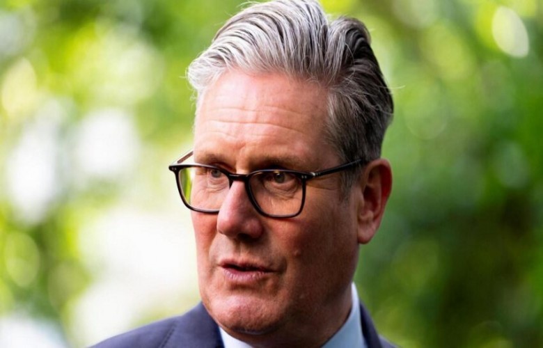 Starmer i bën thirrje Iranit të kthehet në tavolinën e bisedimeve Starmer i bën thirrje Iranit të kthehet në tavolinën e bisedimeve