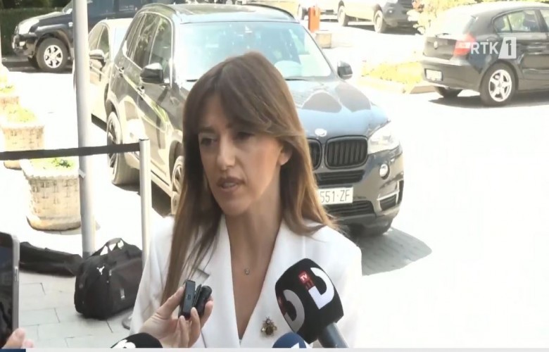 Haxhiu thotë se kontributi i VV-së i pamjaftueshëm për dalje nga kriza Haxhiu thotë se kontributi i VV-së i pamjaftueshëm për dalje nga kriza