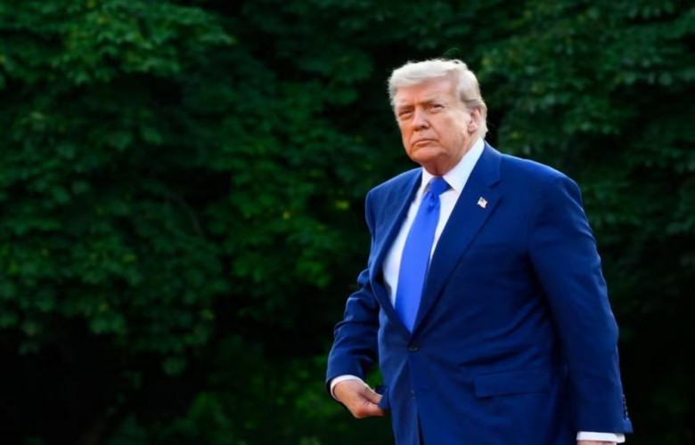 Trump këmbëngul: Objektet bërthamore në Iran janë shkatërruar plotësisht Trump këmbëngul: Objektet bërthamore në Iran janë shkatërruar plotësisht