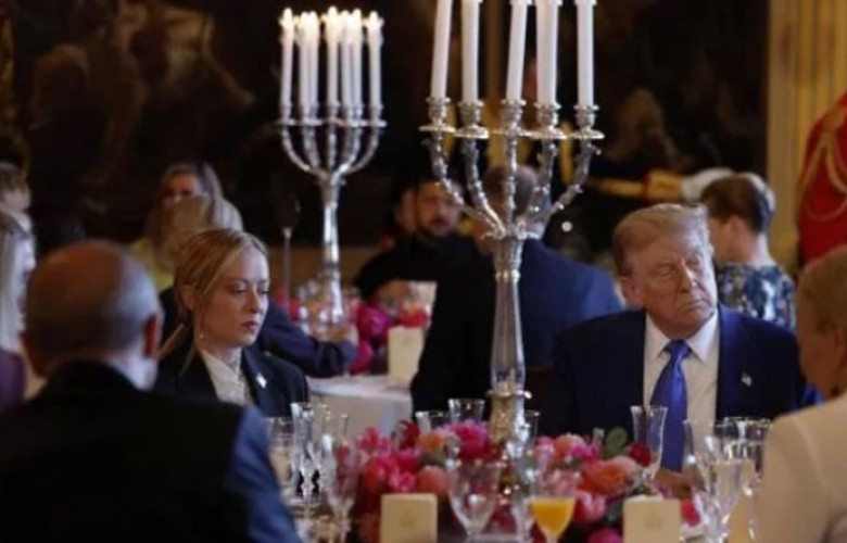 Meloni dhe Macron thirrje SHBA-së: Tarifat janë pa sens