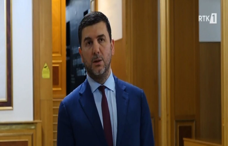 Krasniqi: Aktgjykimi i Kushtetueses duhet të zbatohet menjëherë Krasniqi: Aktgjykimi i Kushtetueses duhet të zbatohet menjëherë