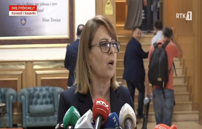 Bajrami: Shkojmë në takim te Kurti, kemi votë kundër për çdo kandidat të VV