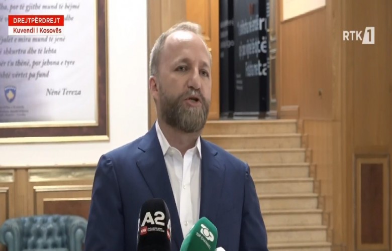 PDK: VV abuzoi me rregullat, shkojmë në takim te Kurti