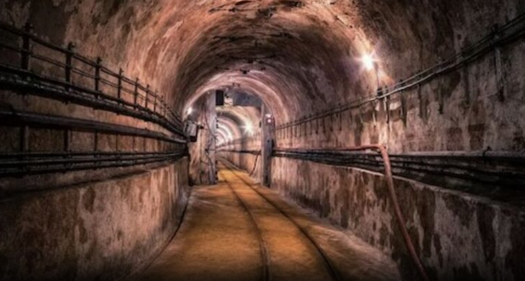 Gjermania planifikon “zgjerim të shpejtë të bunkerëve dhe strehimoreve” Gjermania planifikon “zgjerim të shpejtë të bunkerëve dhe strehimoreve”