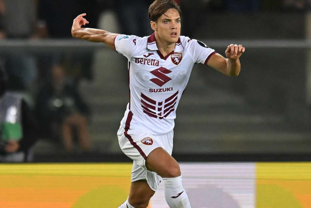 Ricci afër Milanit Ricci afër Milanit