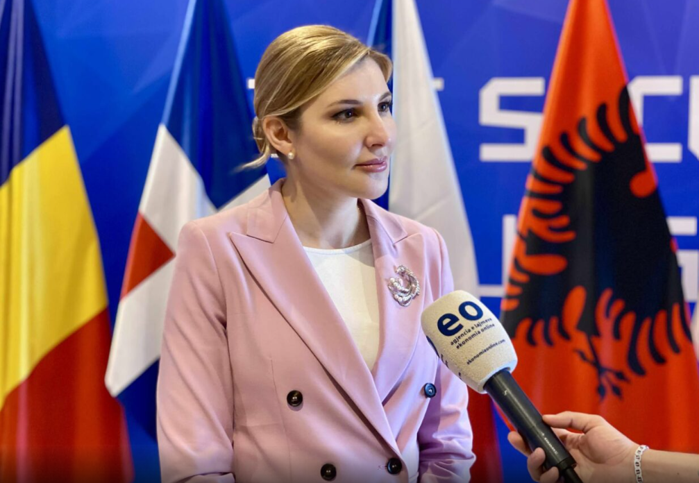 Patjetër që Kosova duhet të hyjë në NATO, s’ka dyshim për mbështetjen e Shqipërisë Patjetër që Kosova duhet të hyjë në NATO, s’ka dyshim për mbështetjen e Shqipërisë