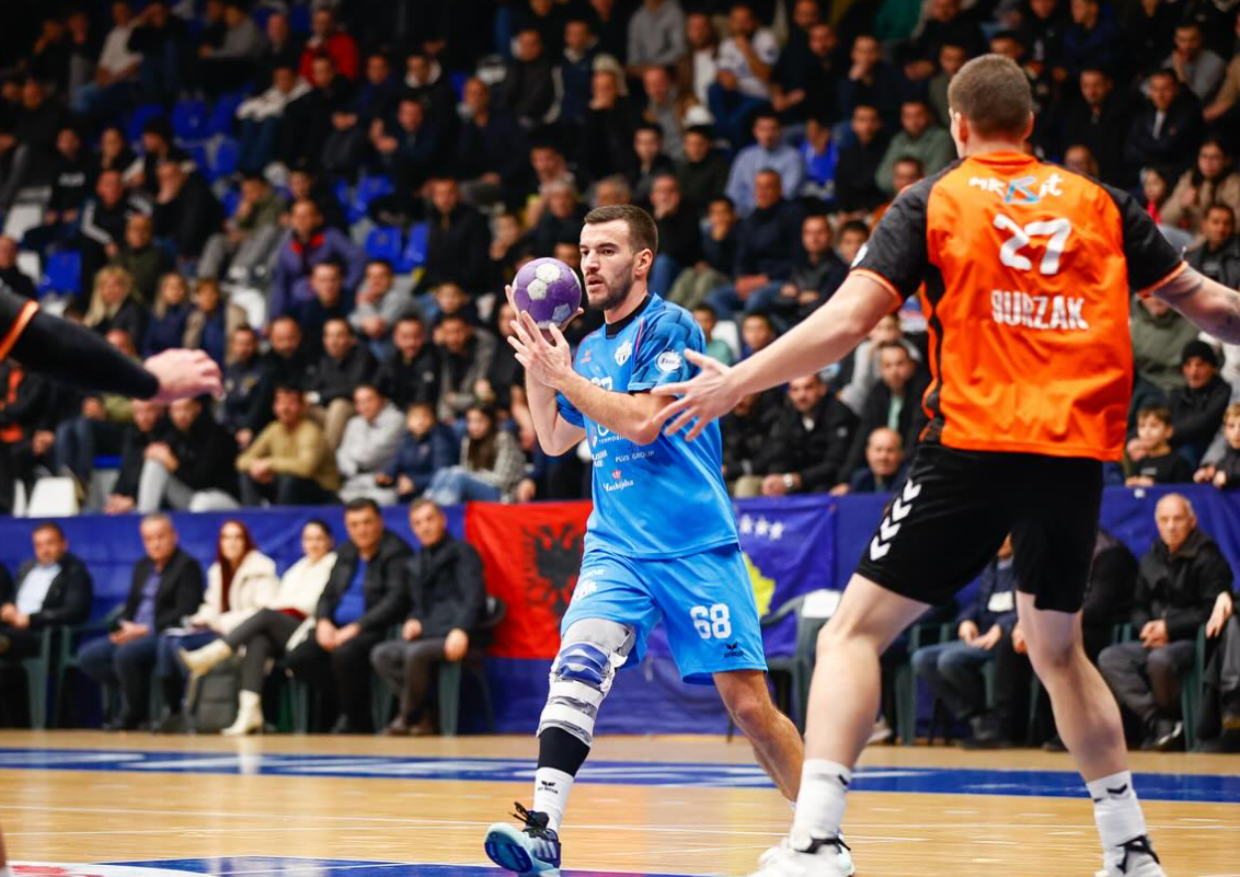 Shtatë skuadra do ta përfaqësojnë Kosovën në EHF European Shtatë skuadra do ta përfaqësojnë Kosovën në EHF European