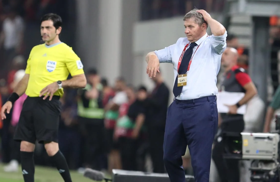 Trajneri serb: Atmosferë fantastike në Tiranë, do të doja ta kishim edhe në Beograd Trajneri serb: Atmosferë fantastike në Tiranë, do të doja ta kishim edhe në Beograd