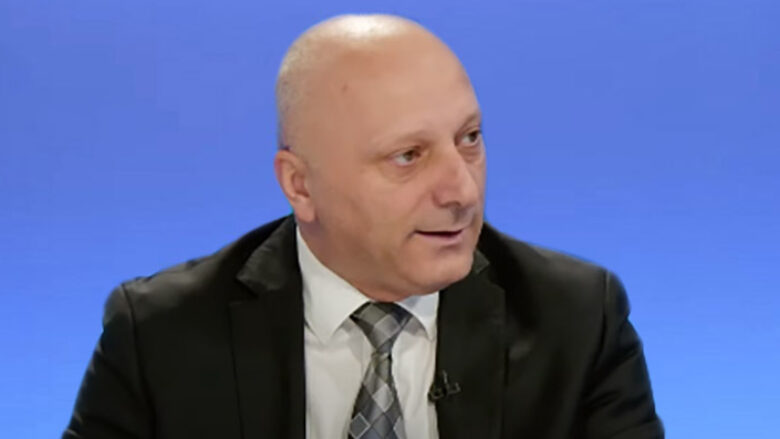 A mund të falen nga presidenti i Kosovës të dënuarit nga Haga? – flet avokati Qerkini A mund të falen nga presidenti i Kosovës të dënuarit nga Haga? – flet avokati Qerkini