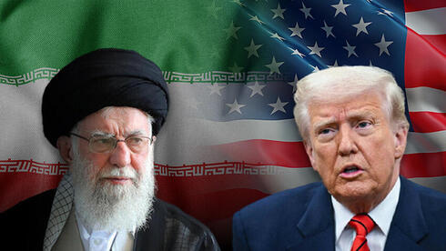 Përplasja Izrael-Iran, Trump: Teherani të bëjë marrëveshje përpara se të jetë shumë vonë Përplasja Izrael-Iran, Trump: Teherani të bëjë marrëveshje përpara se të jetë shumë vonë